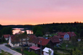 Apartament Stare Jabłonki